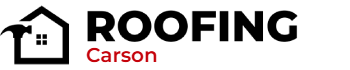 Carson Roofing Company Logo